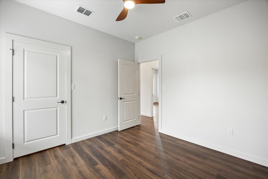 Comanche Cove Sub Sec C - Residential
