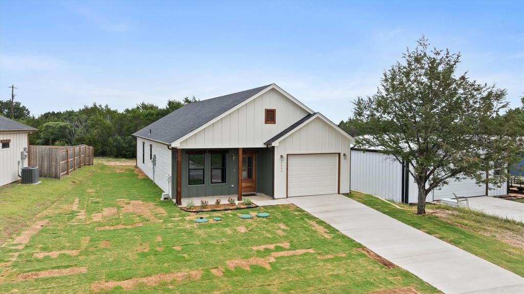 Comanche Cove Sub Sec C - Residential