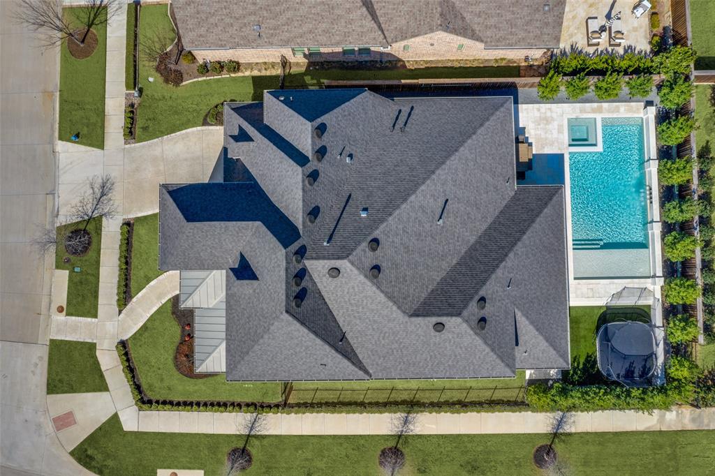 Newman Village - Residential