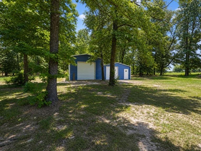 Golden Acres - Residential