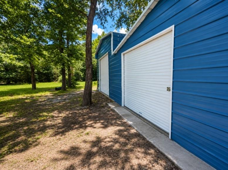 Golden Acres - Residential