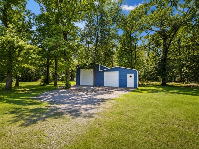 Golden Acres - Residential
