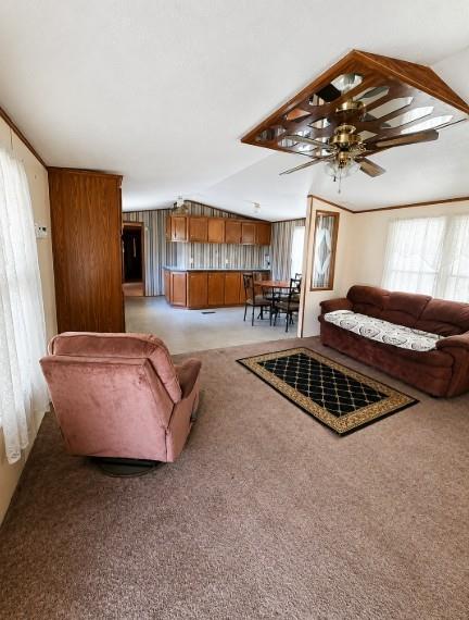 Golden Acres - Residential