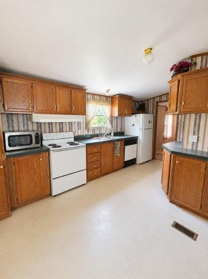 Golden Acres - Residential