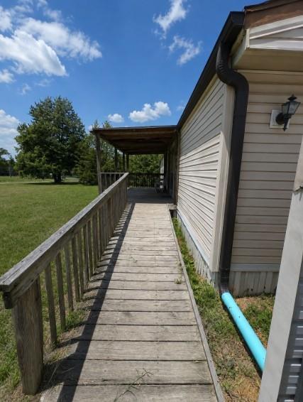 Golden Acres - Residential