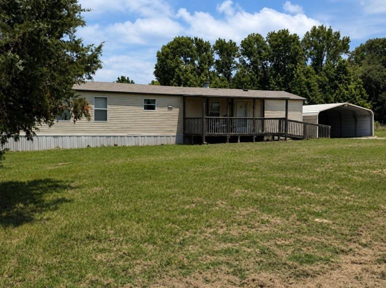 Golden Acres - Residential
