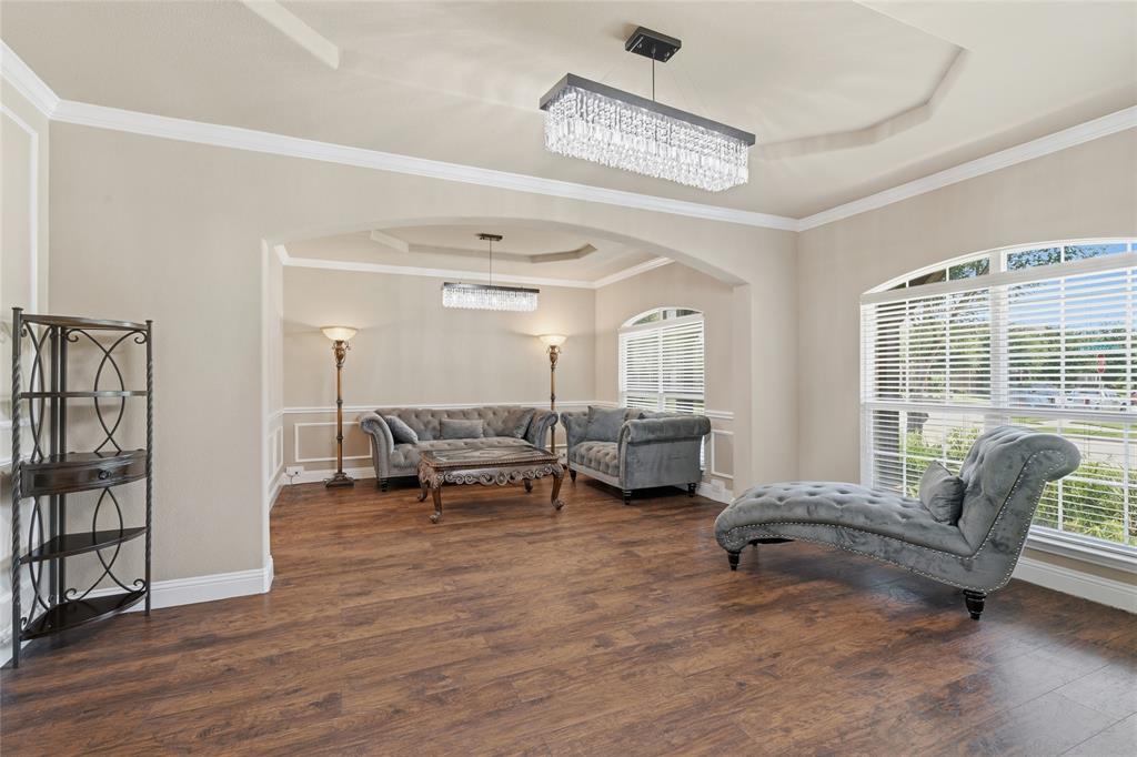 Christie Ranch Ph 2c - Residential