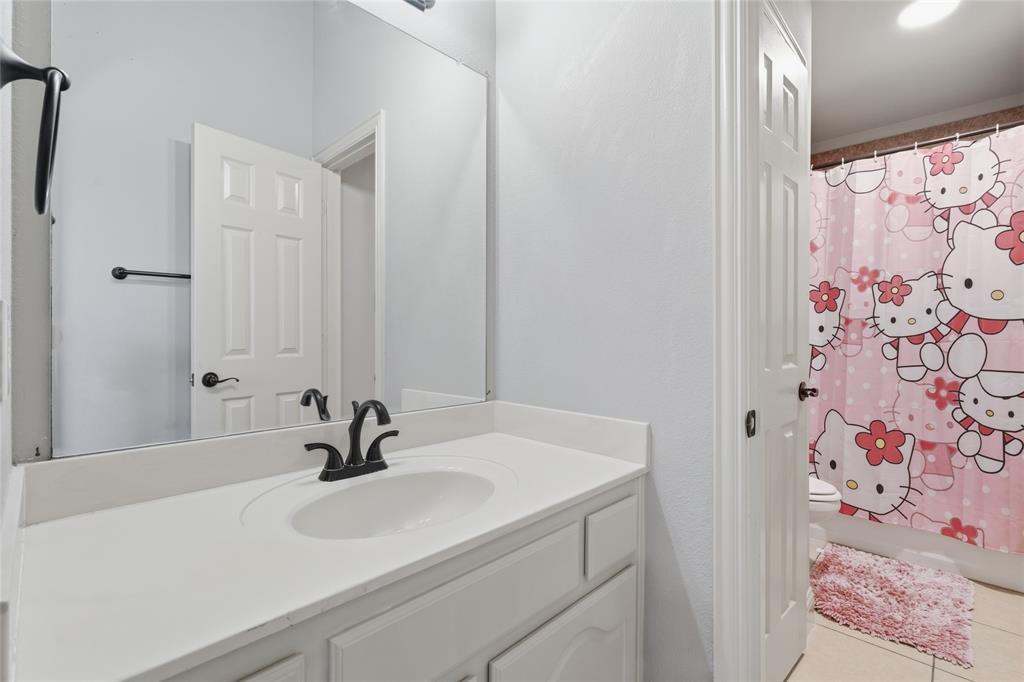 Christie Ranch Ph 2c - Residential