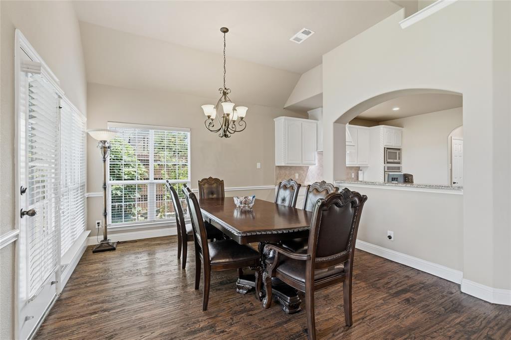 Christie Ranch Ph 2c - Residential