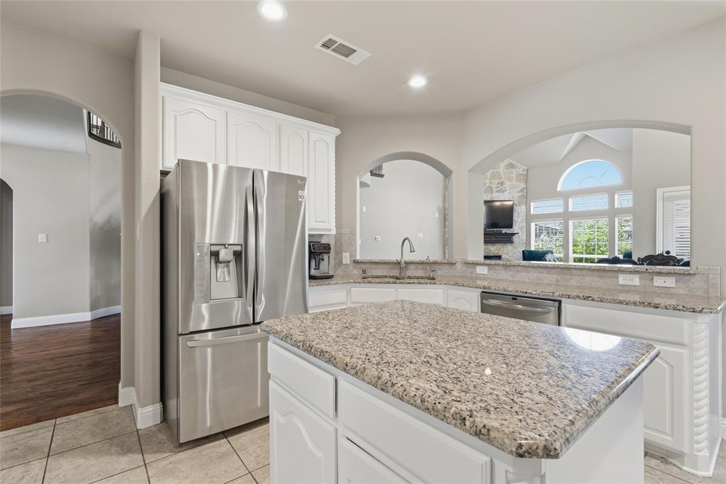 Christie Ranch Ph 2c - Residential