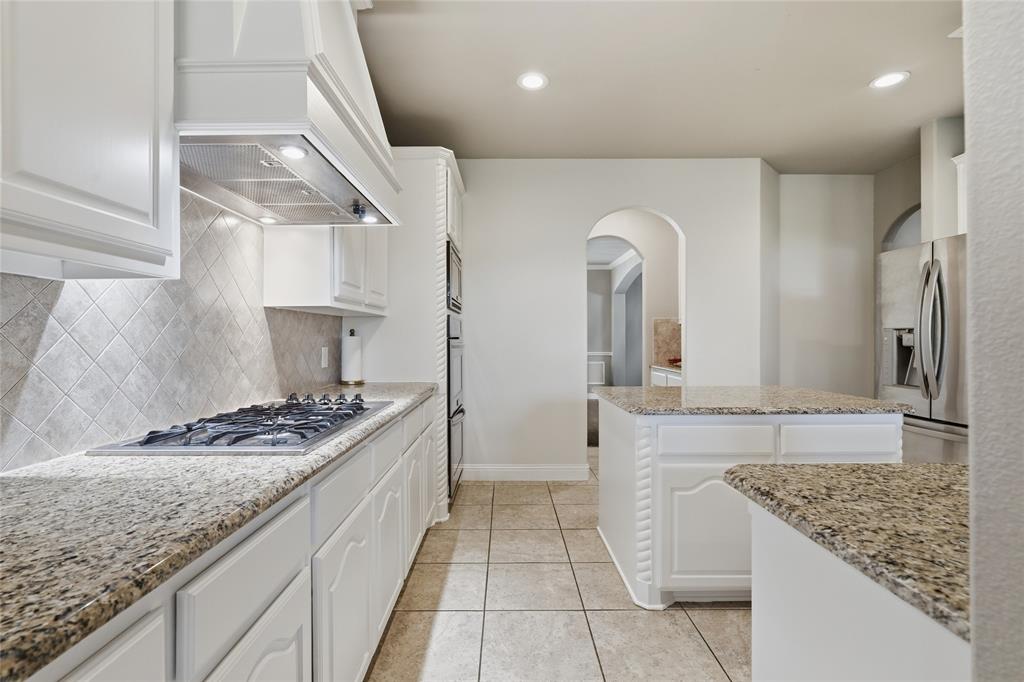 Christie Ranch Ph 2c - Residential