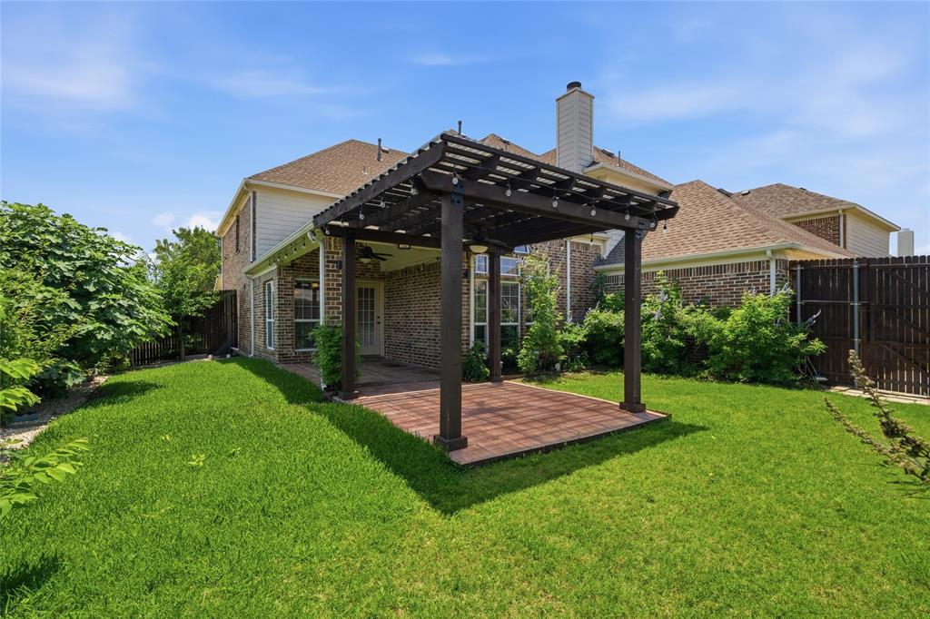 Christie Ranch Ph 2c - Residential