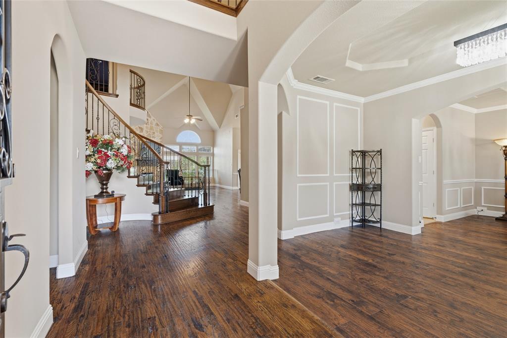 Christie Ranch Ph 2c - Residential