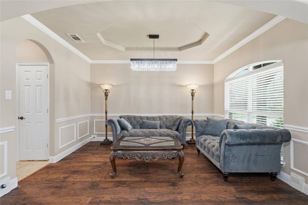 Christie Ranch Ph 2c - Residential
