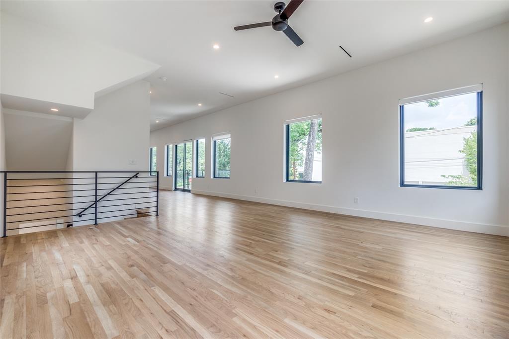 NORTHERN HEIGHTS - Residential