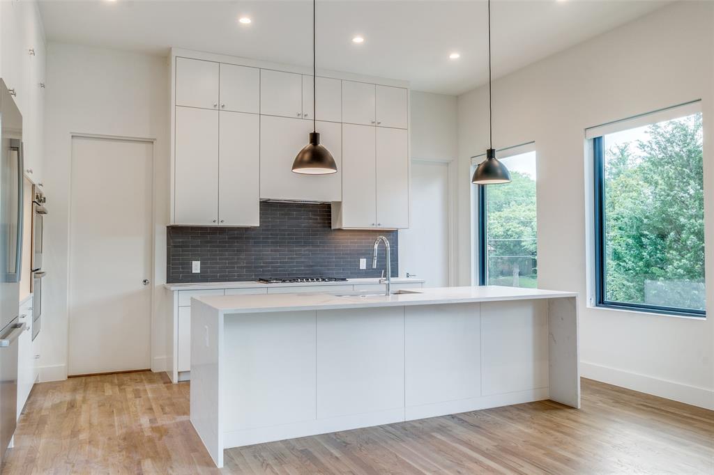 NORTHERN HEIGHTS - Residential