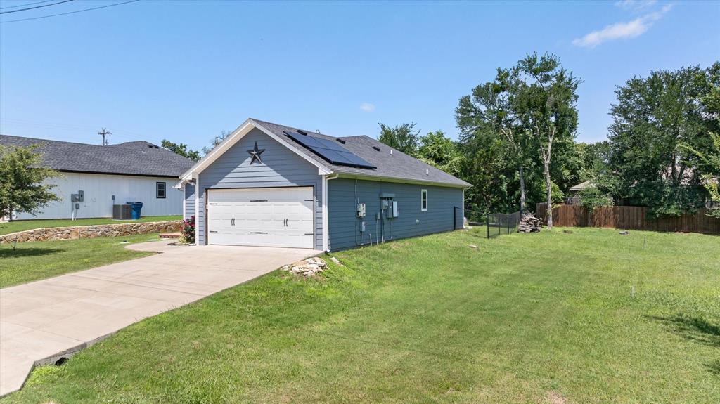 Canyon Creek - Residential