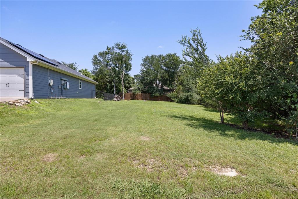 Canyon Creek - Residential