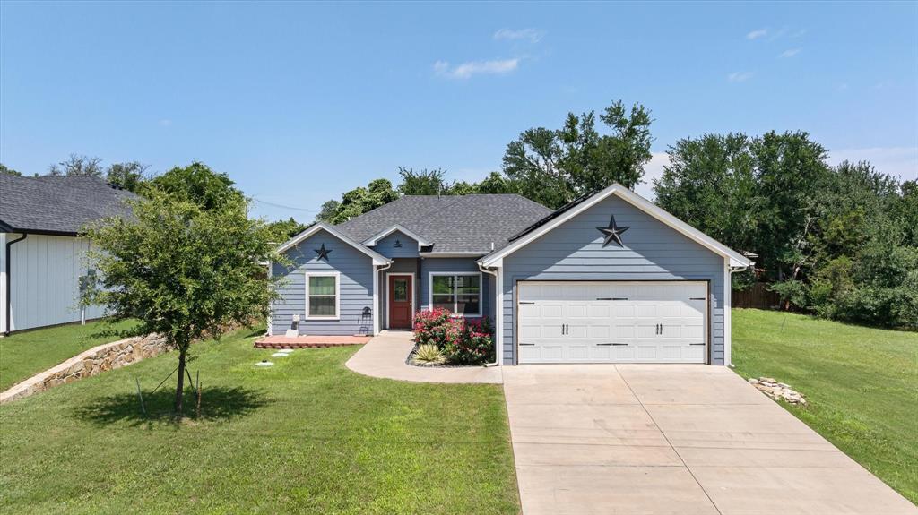 Canyon Creek - Residential