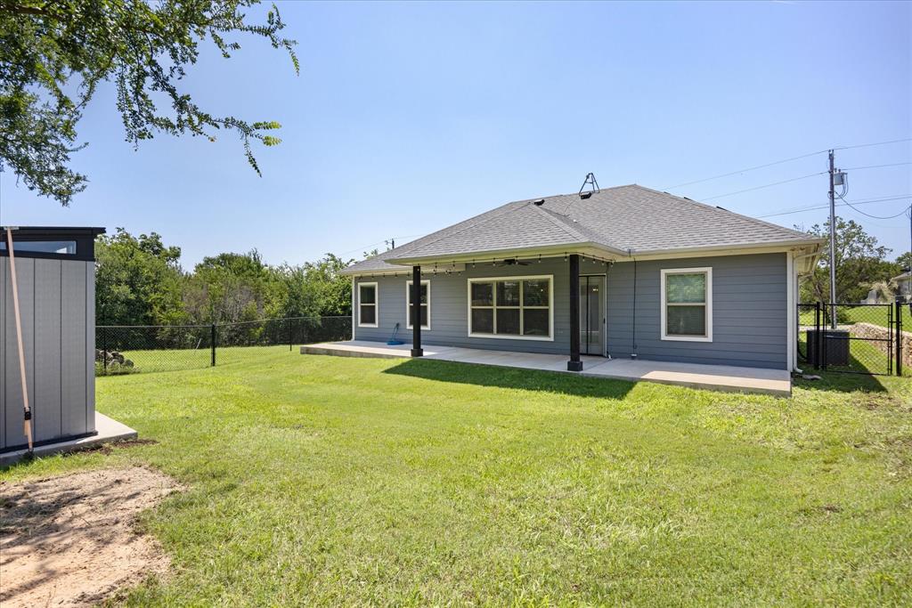 Canyon Creek - Residential