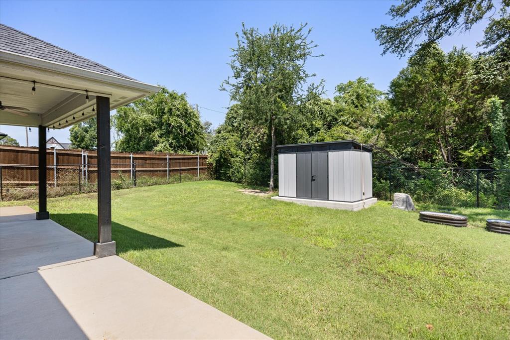 Canyon Creek - Residential