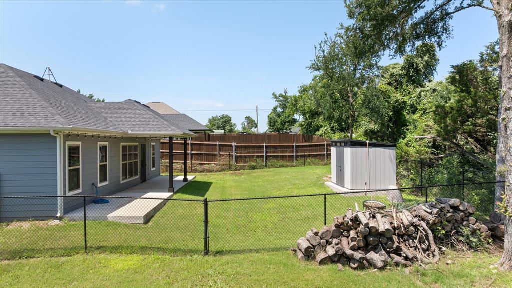 Canyon Creek - Residential