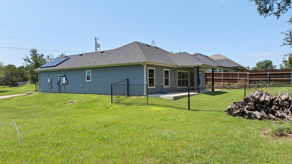 Canyon Creek - Residential