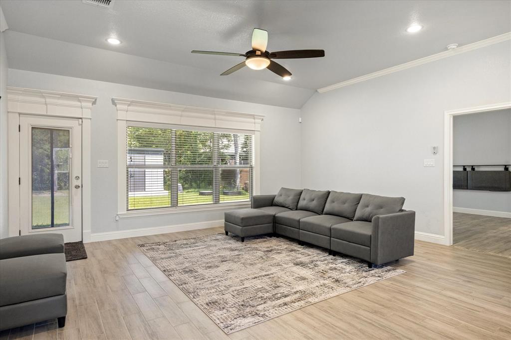 Canyon Creek - Residential