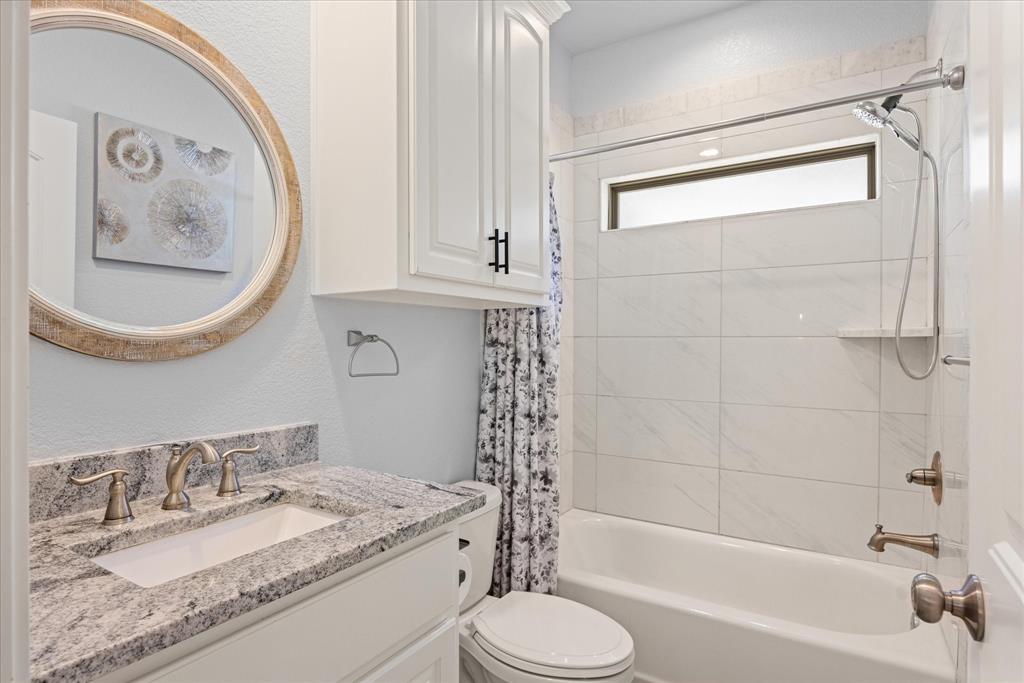 Canyon Creek - Residential