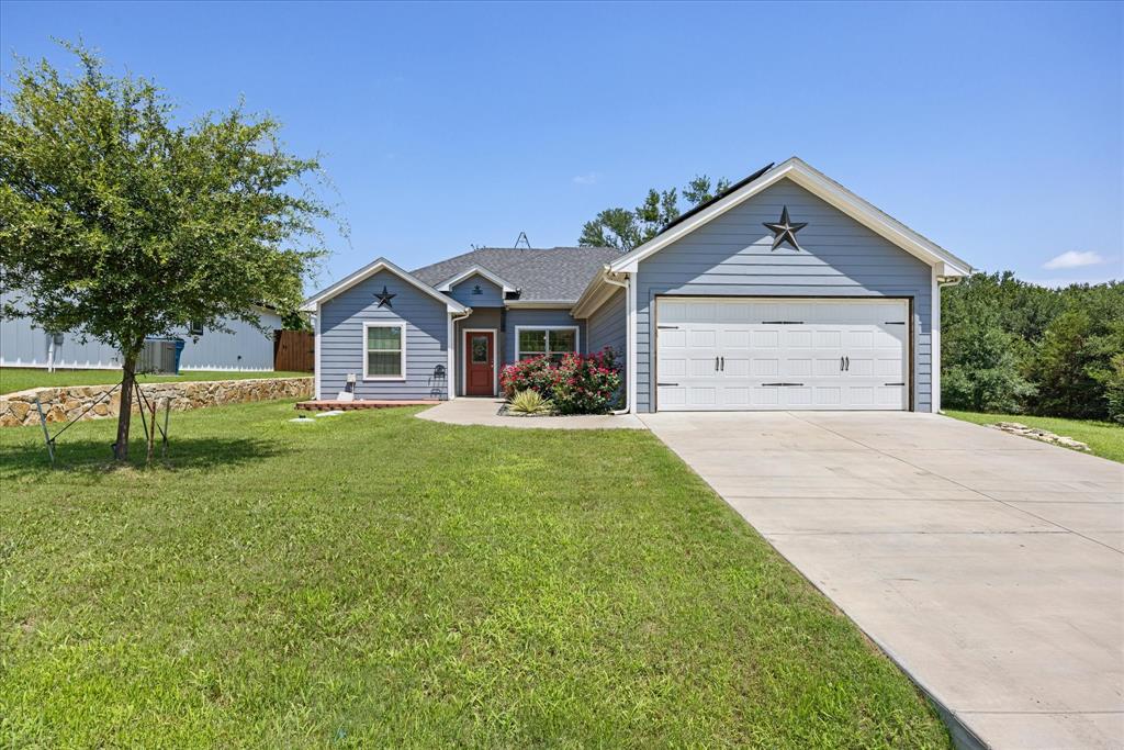 Canyon Creek - Residential