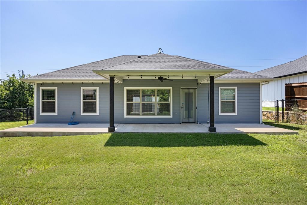 Canyon Creek - Residential