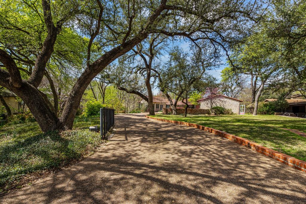 Crestwood Add - Residential