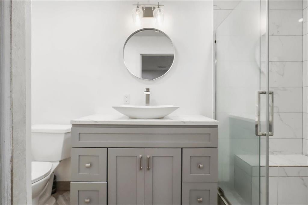 Southgate Grove Addition - Residential