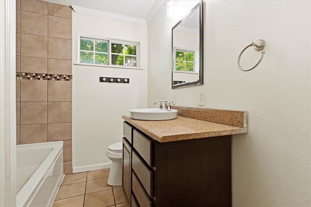 Southgate Grove Addition - Residential