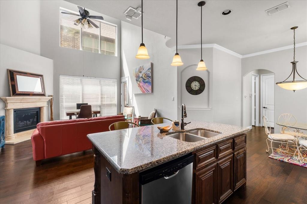 Dominion Rev - Residential