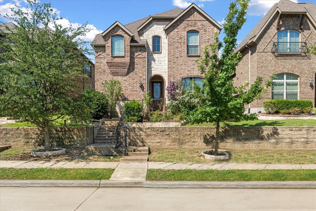 Welcome to this beautiful 4-bedroom, 3.5 bath home located in Irving, Texas. Designed with comfort and entertaining in mind, this spacious home features an open concept living and kitchen area with plenty of room for gatherings, along with a formal dining space perfect for hosting family and friends.
The private primary suite is conveniently located downstairs and offers a peaceful retreat away from the secondary bedrooms. Upstairs you’ll find a large media room ideal for movie nights, game days, or relaxing, along with three additional bedrooms. One upstairs bedroom features its own en-suite bathroom, while the other two bedrooms share a convenient Jack and Jill bathroom.
The backyard is made for entertaining with a low-maintenance pool and jacuzzi combination, creating the perfect space to enjoy Texas evenings. An alley entrance in the back provides added convenience and functionality.
With generous living spaces, a flexible floor plan, and great entertaining areas both inside and out, this Irving home offers the perfect blend of comfort and lifestyle.
This versatile property also offers excellent income potential as a short-term rental. The home is currently being successfully utilized as an Airbnb, generating approximately $300 per night, making it a great opportunity for an investor, second-home owner, or buyer looking for additional rental income. With its spacious layout, entertainment areas, media room, pool spa, and desirable Irving location, this property provides the perfect blend of luxury living and investment potential.