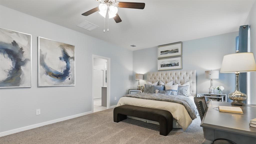 Terra Trace - Residential