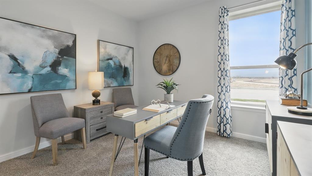 Terra Trace - Residential