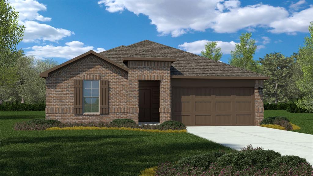 Terra Trace - Residential