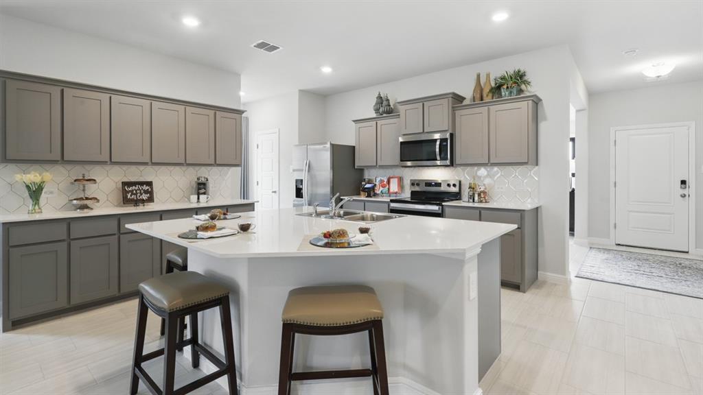 Terra Trace - Residential