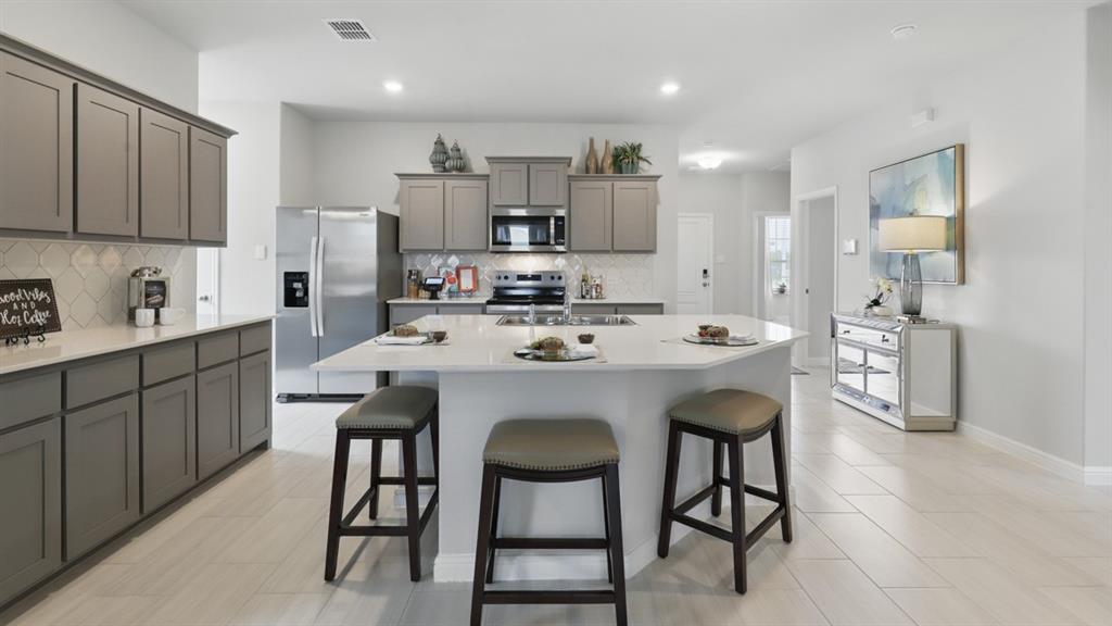 Terra Trace - Residential