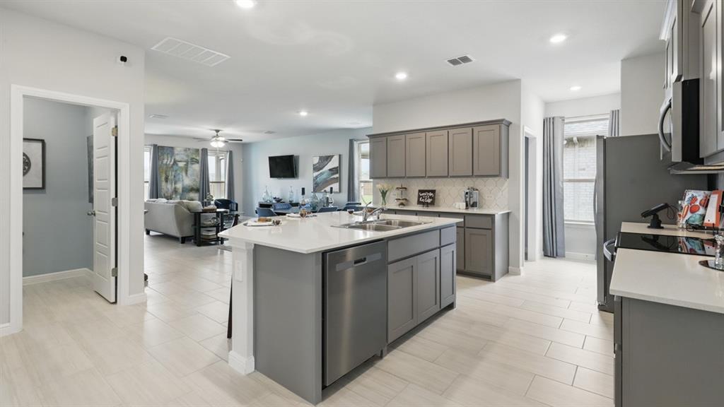 Terra Trace - Residential