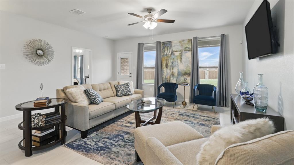 Terra Trace - Residential
