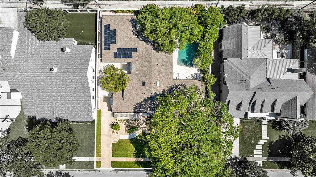North Ridge Estates - Residential