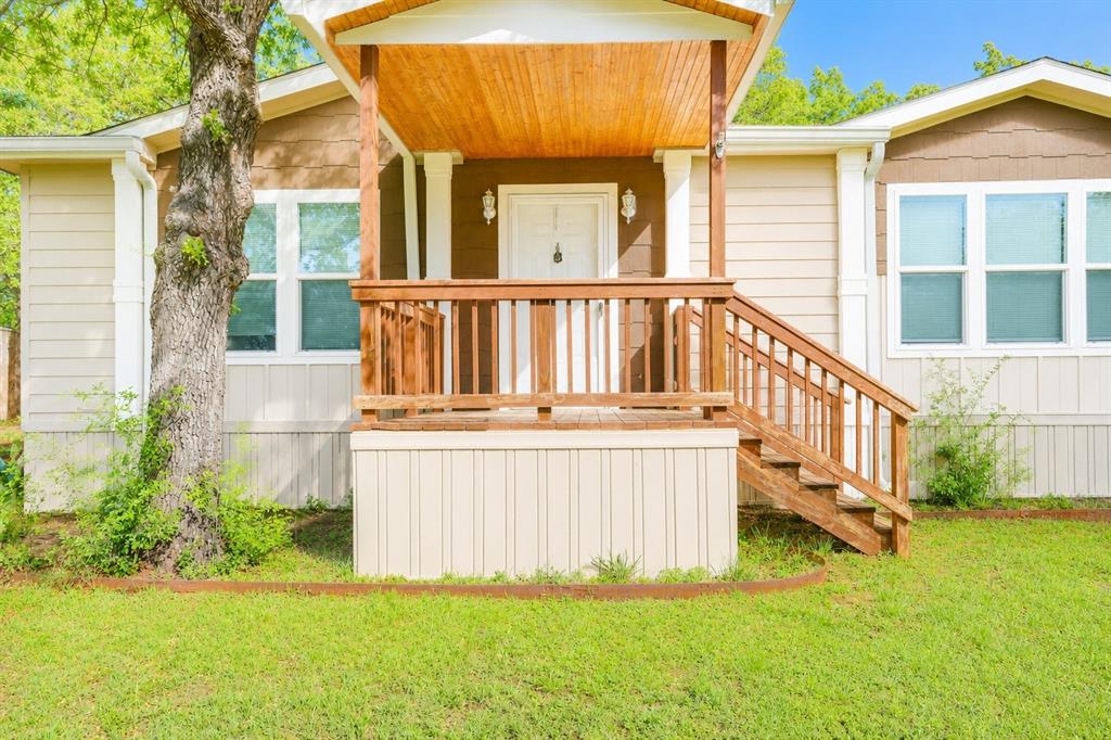 Tall Timber Estate #4 - Residential