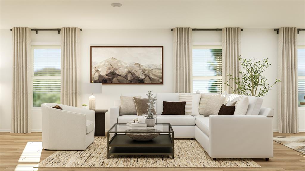 Northpointe - Residential