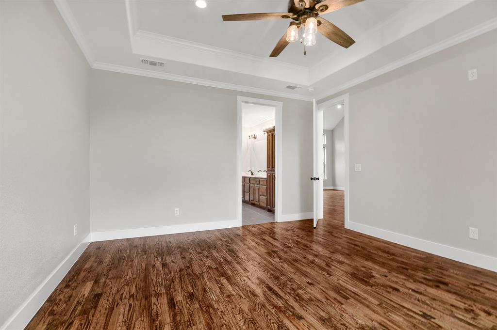 Cedar Hill Estates - Residential