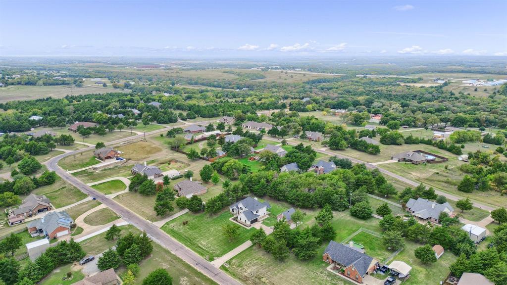 Cedar Hill Estates - Residential