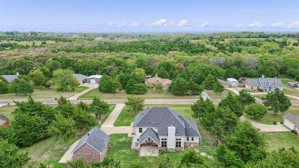 Cedar Hill Estates - Residential
