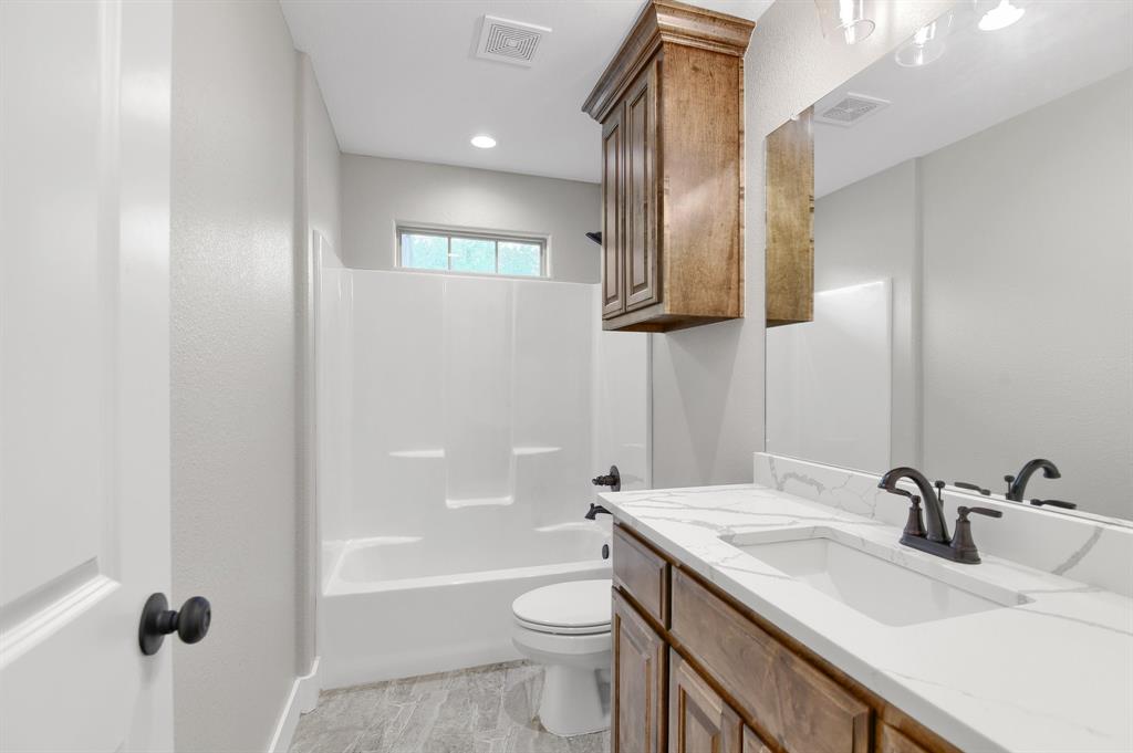 Cedar Hill Estates - Residential